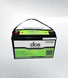 buisvormige batterij 150ah prijs